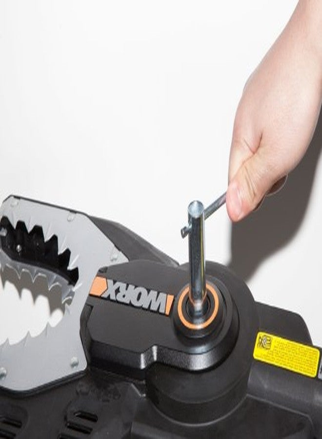 WORX 50022097 JawSaw Spanner Key Wrench - Image 4