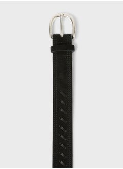 MANGO Leather Belt  - Image 2