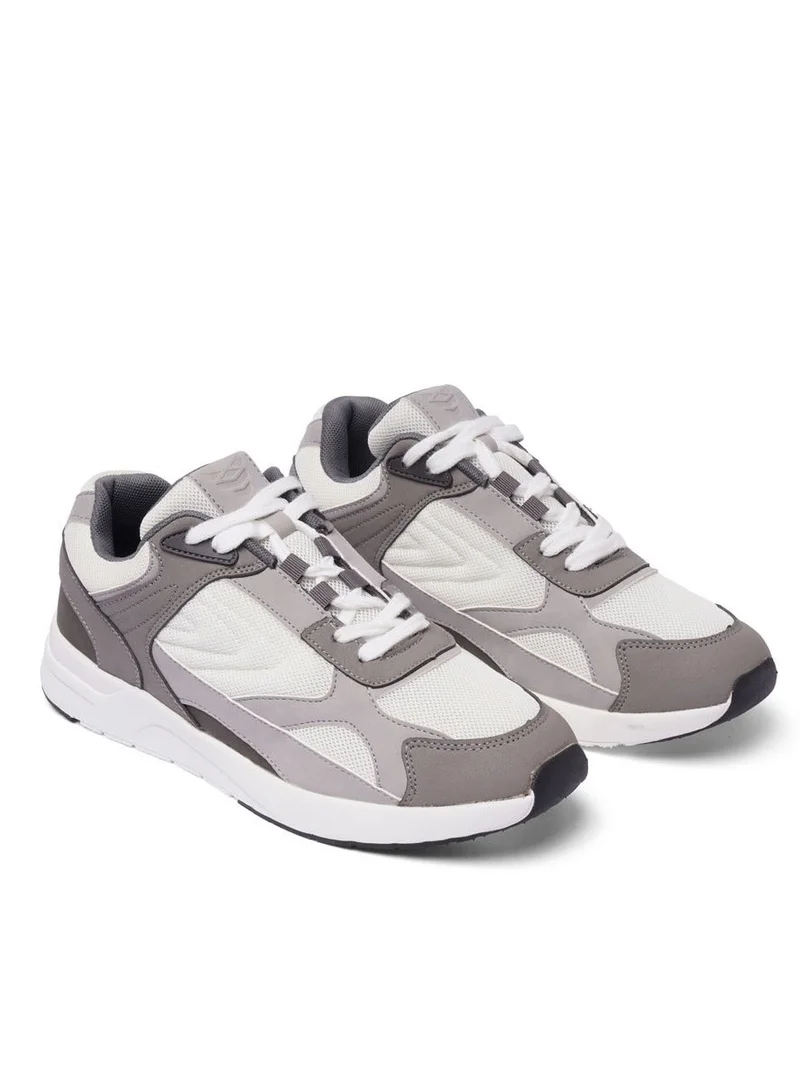 Coup Men’s Flexible Daily Lace-up Casual Shoes