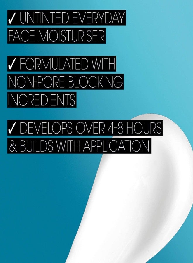 سانت تروبيز مرطب سانت تروبيه للتسمير التدريجي، متوسط/داكن، 1.69 أونصة سائلة. - Image 5