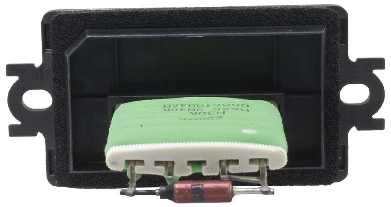 Wells مقاوم موتور مروحة HVAC Wells JA1482 - Image 4