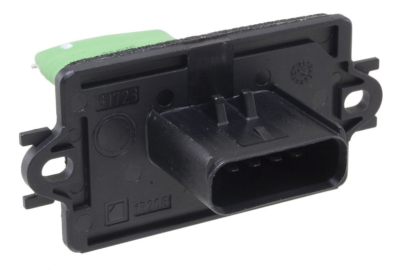 Wells مقاوم موتور مروحة HVAC Wells JA1482 - Image 1