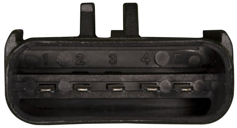 Wells مقاوم موتور مروحة HVAC Wells JA1482 - Image 5