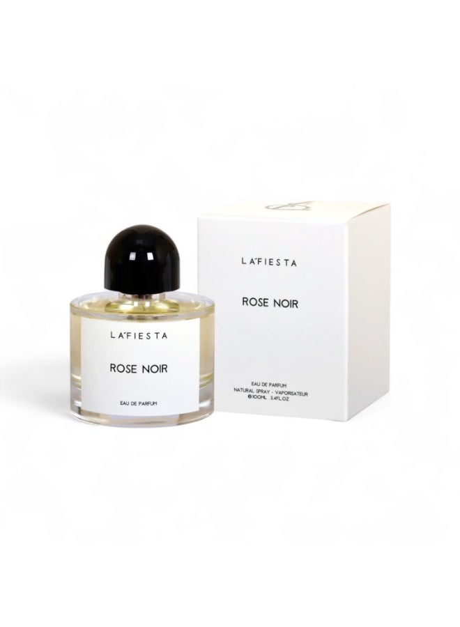 ROSE NOIR EDP 100ML