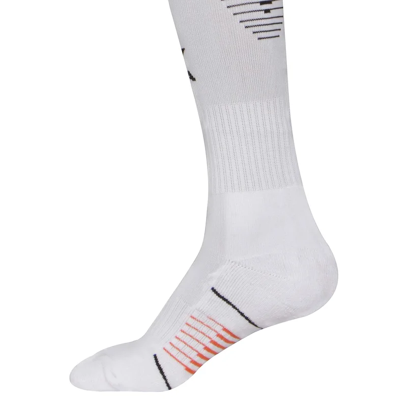 Nivia  Nivia Soccer Stockings PP Medium - White  | Best Price UAE