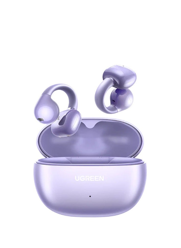 يوجرين إيكو سماعات الأذن اللاسلكية Ugreen HiTune S3 True - أرجواني - Image 1