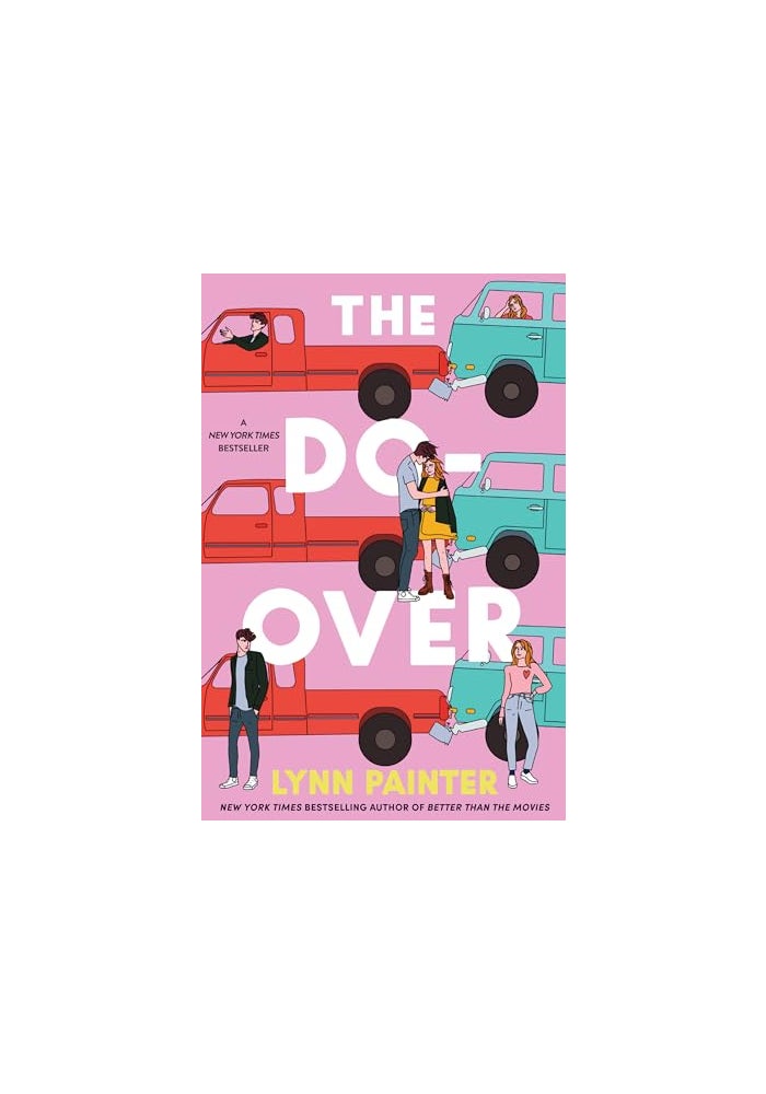 The Do-Over