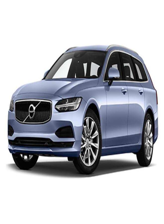 car Cover 2 Layers for Volvo V90 Momentum Wagon 2022  Waterproof, UV, Dustproof, Outdoor Convertible Cover (Two years warranty)