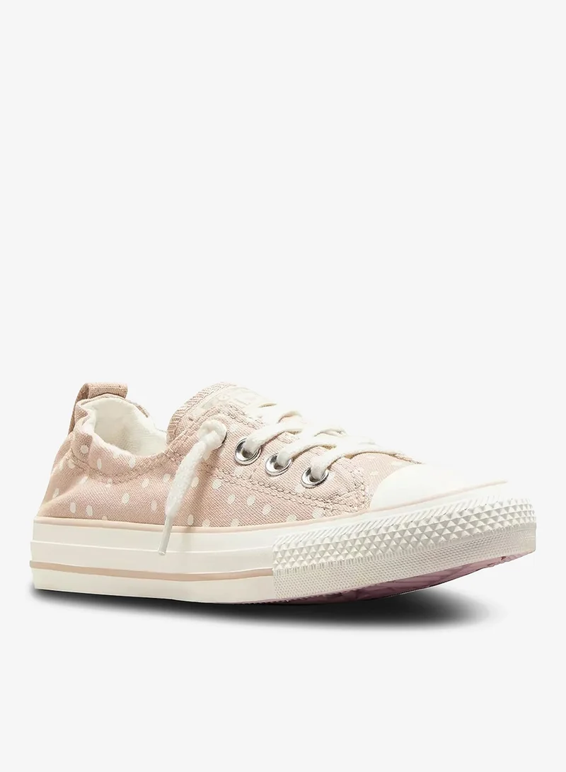CONVERSE Women's Chuck Taylor All Star Shoreline Shoes