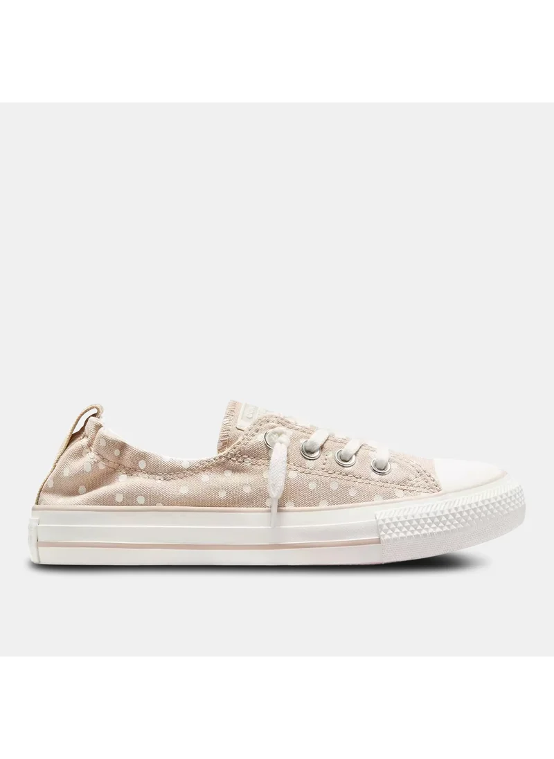 CONVERSE Women's Chuck Taylor All Star Shoreline Shoes