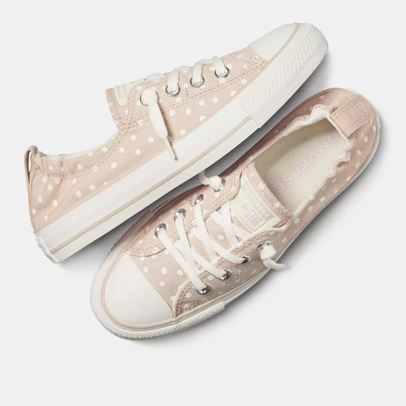 CONVERSE Women's Chuck Taylor All Star Shoreline Shoes