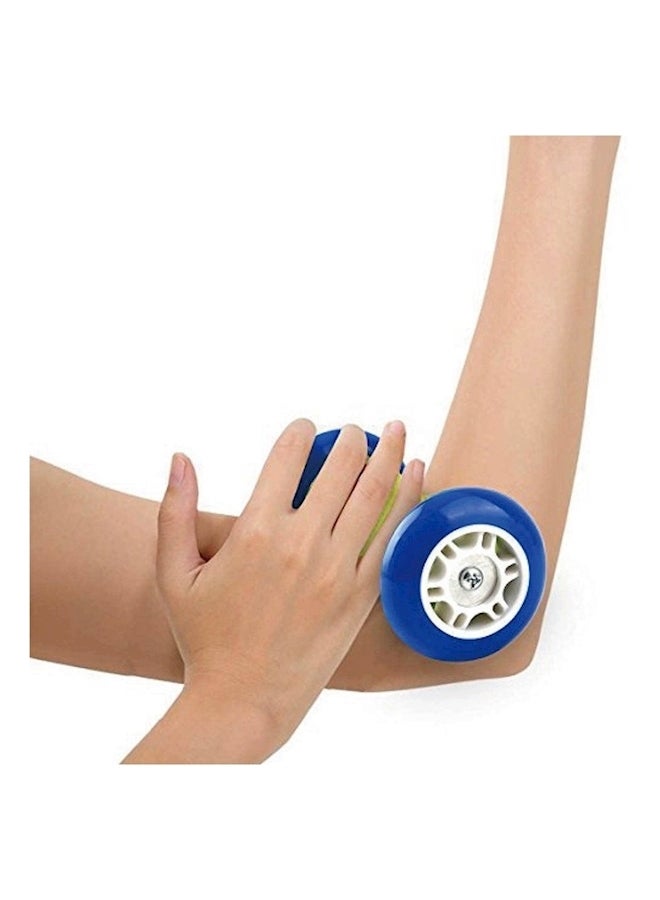 Loquat Rolling Body Massager - Image 3