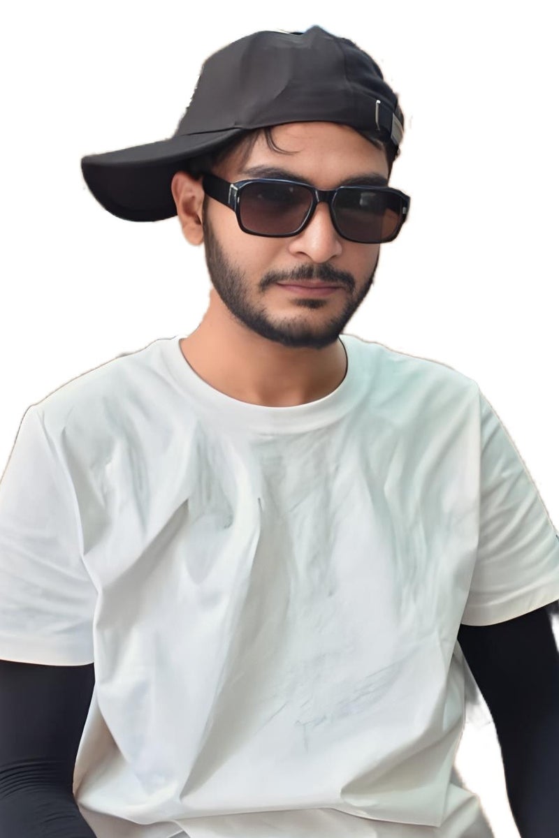 Lightweight Quick-Dry Running Cap  Adjustable Unisex Dad Hat for Running, Workouts, and Outdoor - Image 3