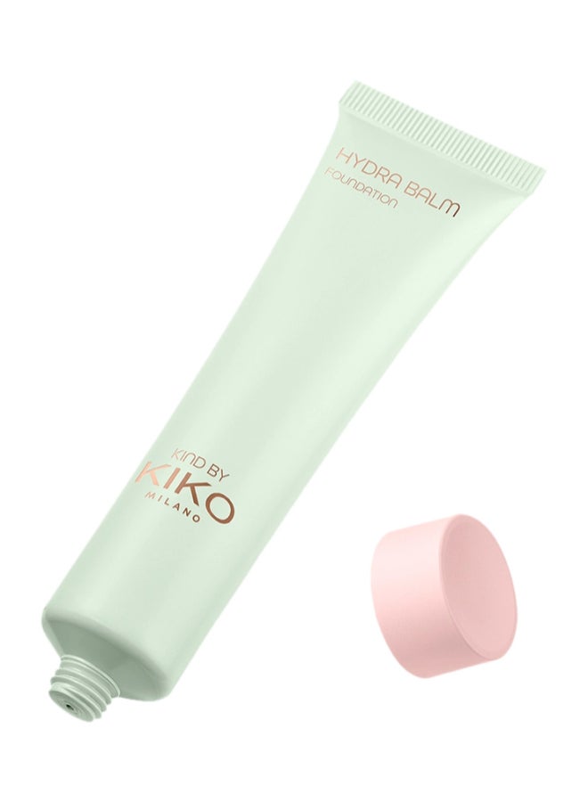 KIKO MILANO Kind Hydra Balm Foundation 01 - Image 1