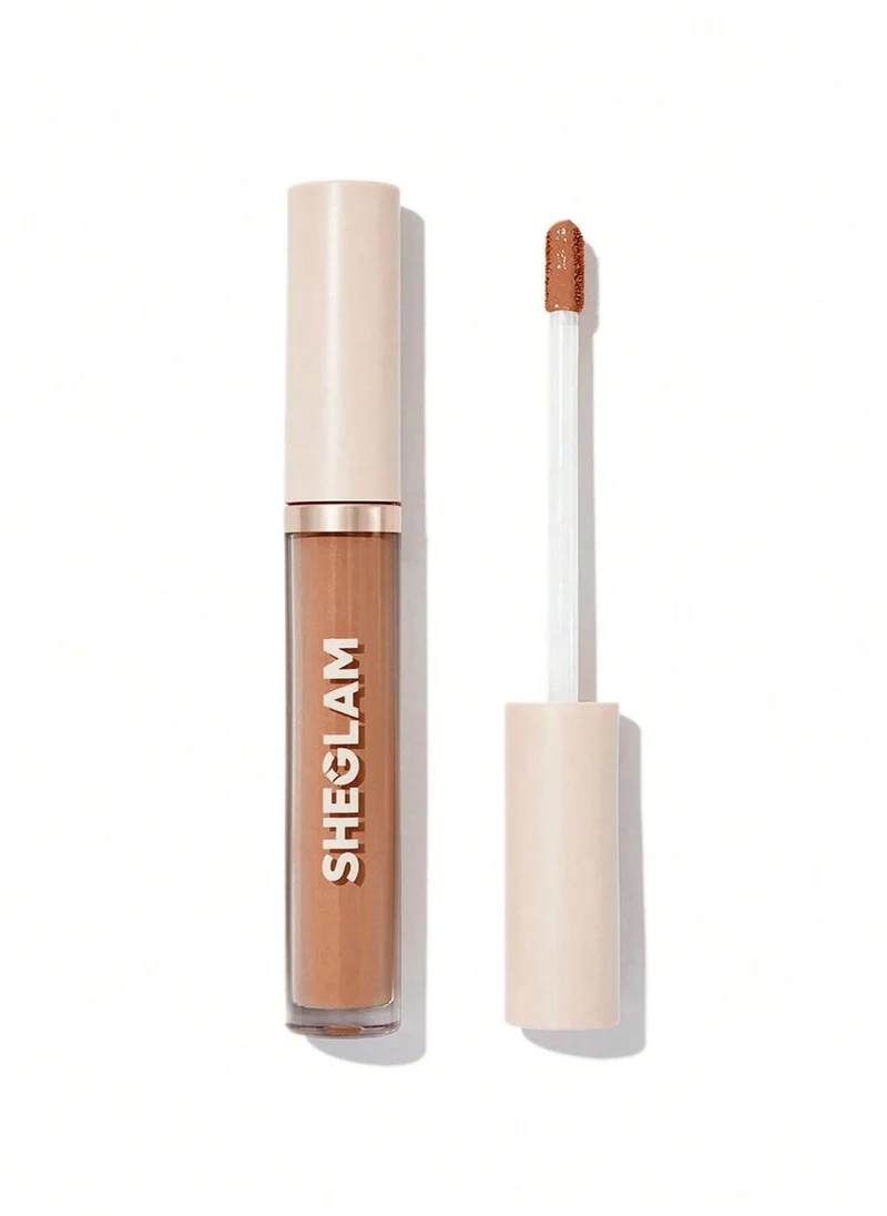 SHEGLAM Sheglam Like Magic 12Hr Full Coverage Concealer-Chestnut
