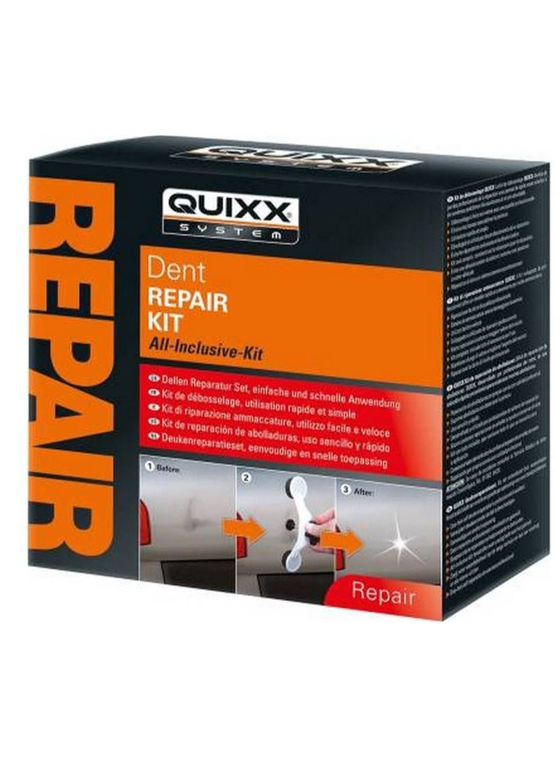 QUIXX Dent Repair Kit - Image 1