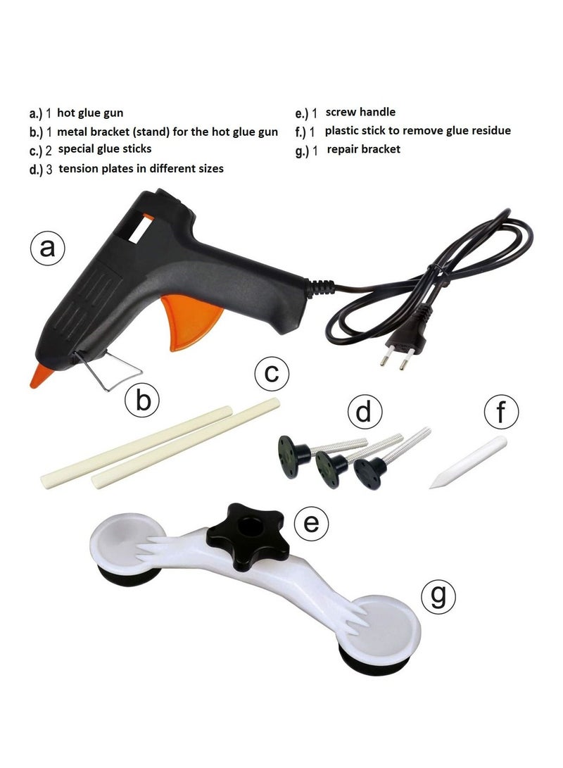 QUIXX Dent Repair Kit - Image 3