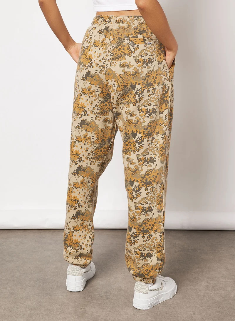 HUF Contra Fleece Joggers