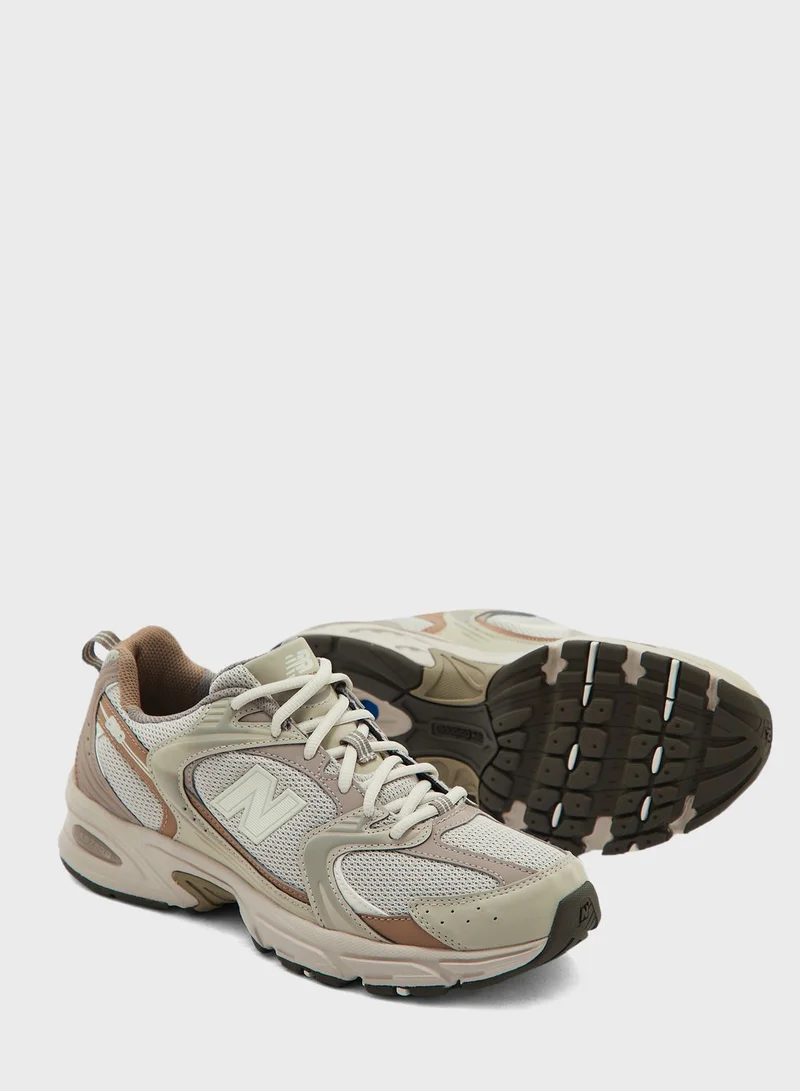 نيو بالانس 530 Low Top Sneakers