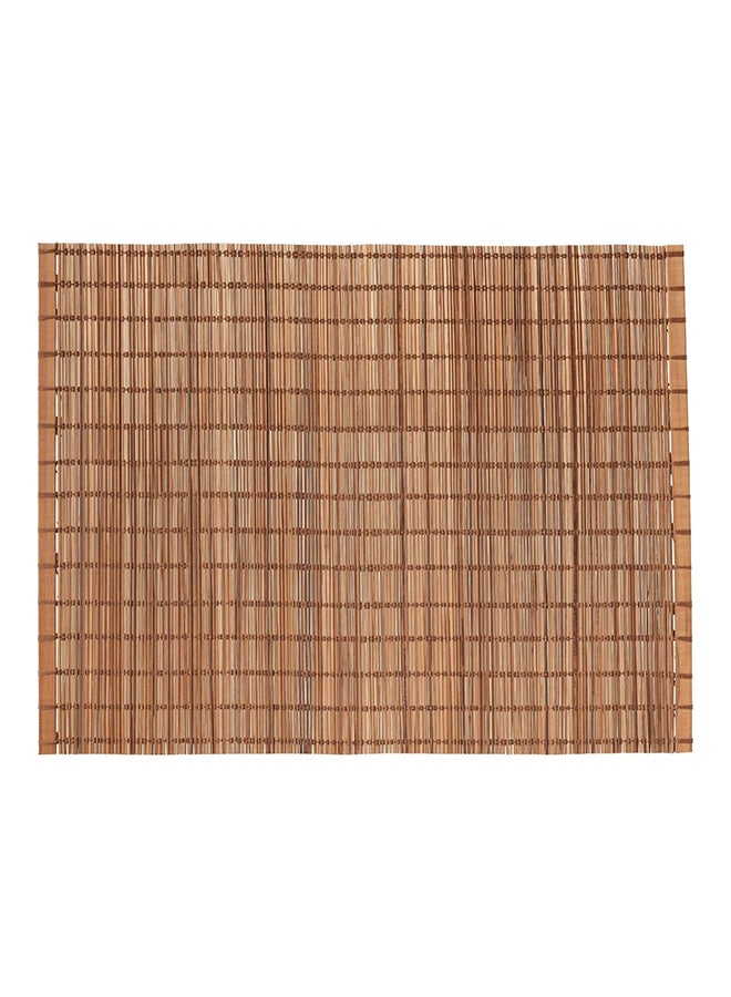 Ikea Place Mat Bamboo 