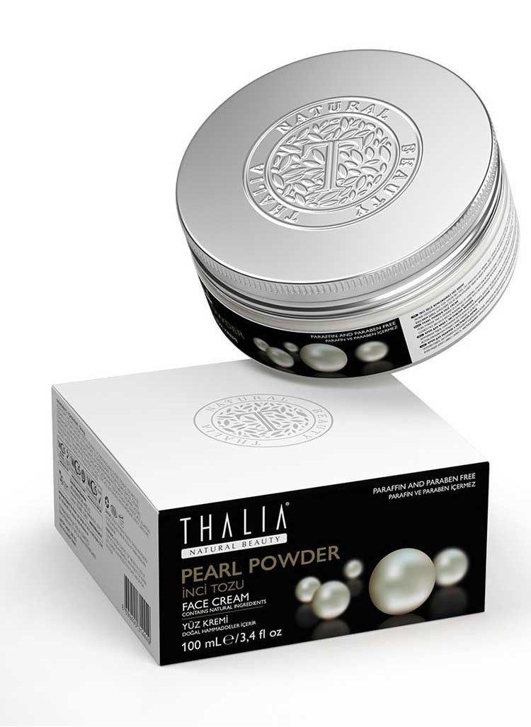 THALIA RADIANT PEARL POWDER FACE CREAM 100 ML - pzsku/ZC06DE5E95C8C0245FF87Z/45/_/1687402470/d79d48f2-62b6-447d-ae29-ae3b2a55ee9d