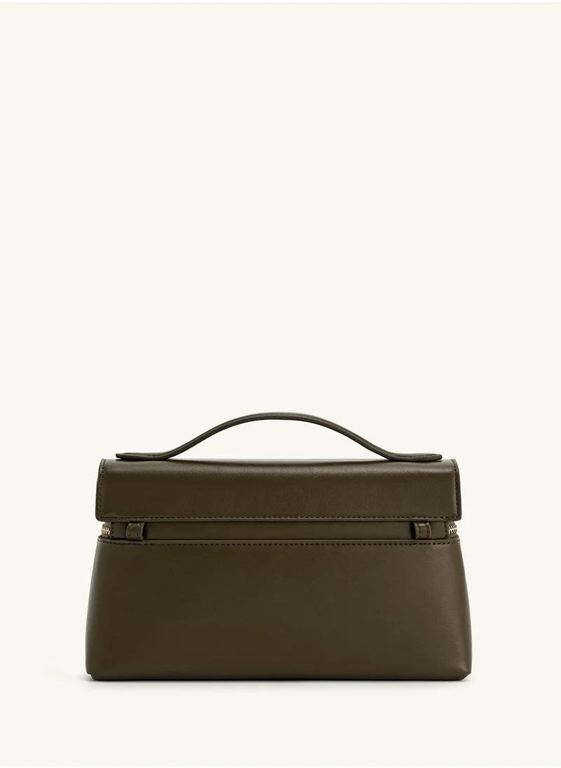 JW PEI Thea Top Handle Bag