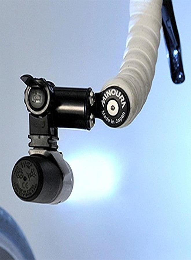 Minoura LMA-H Bar End Accessory Holder - Image 3