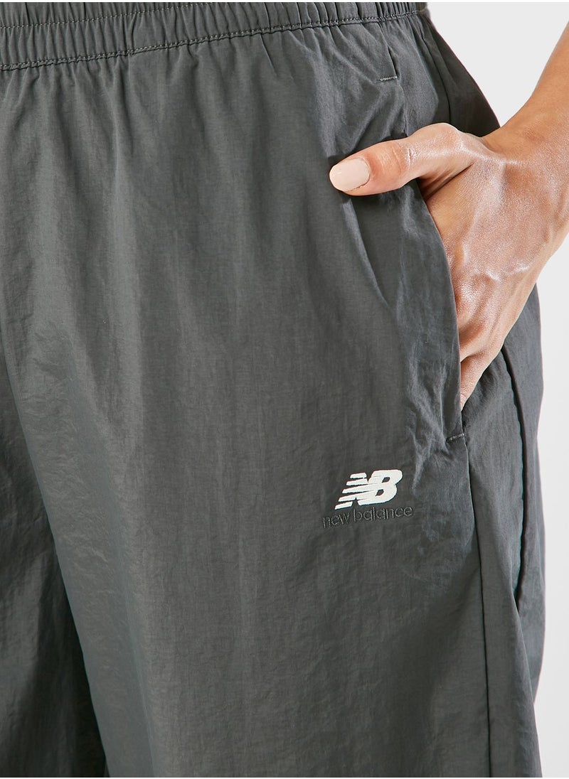 New Balance - Athletics Woven Pants - Image 1