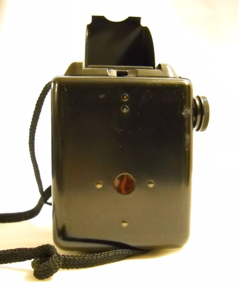 Argus Vintage Seventy-Five Camera w/ 75mm Lumar Lens - Image 3