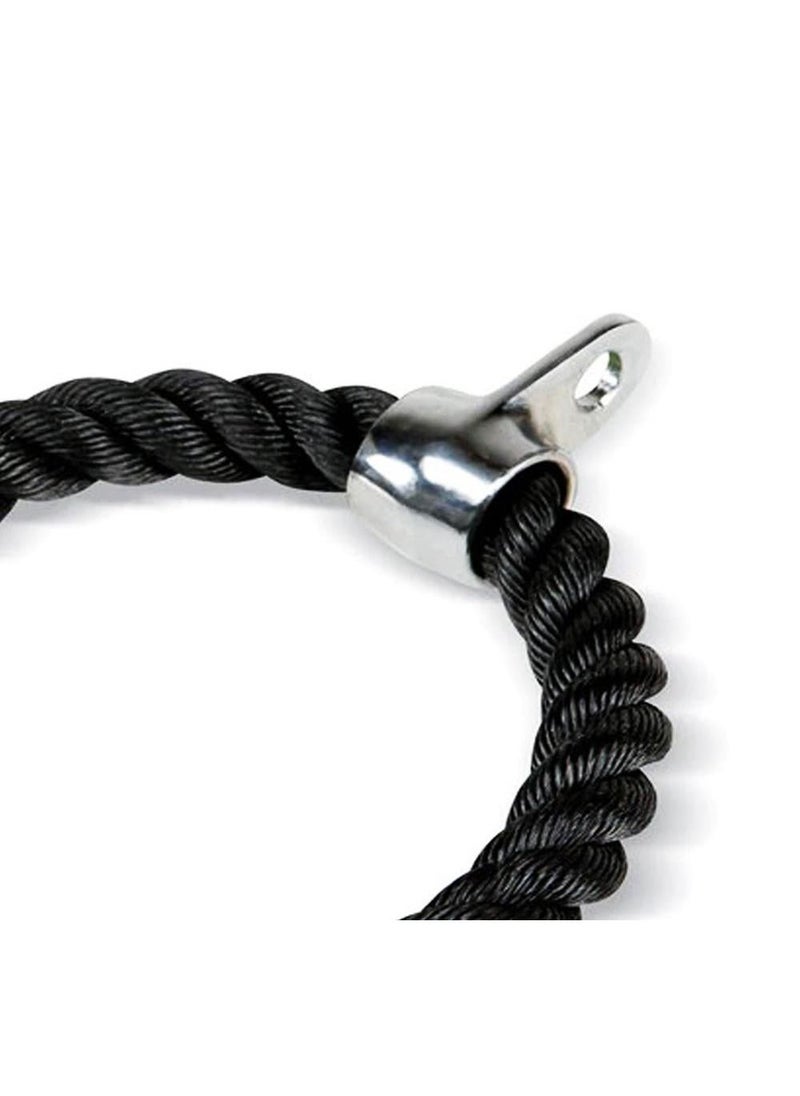 ProsportsAE - Lat Attachment - Triceps Rope - Image 1