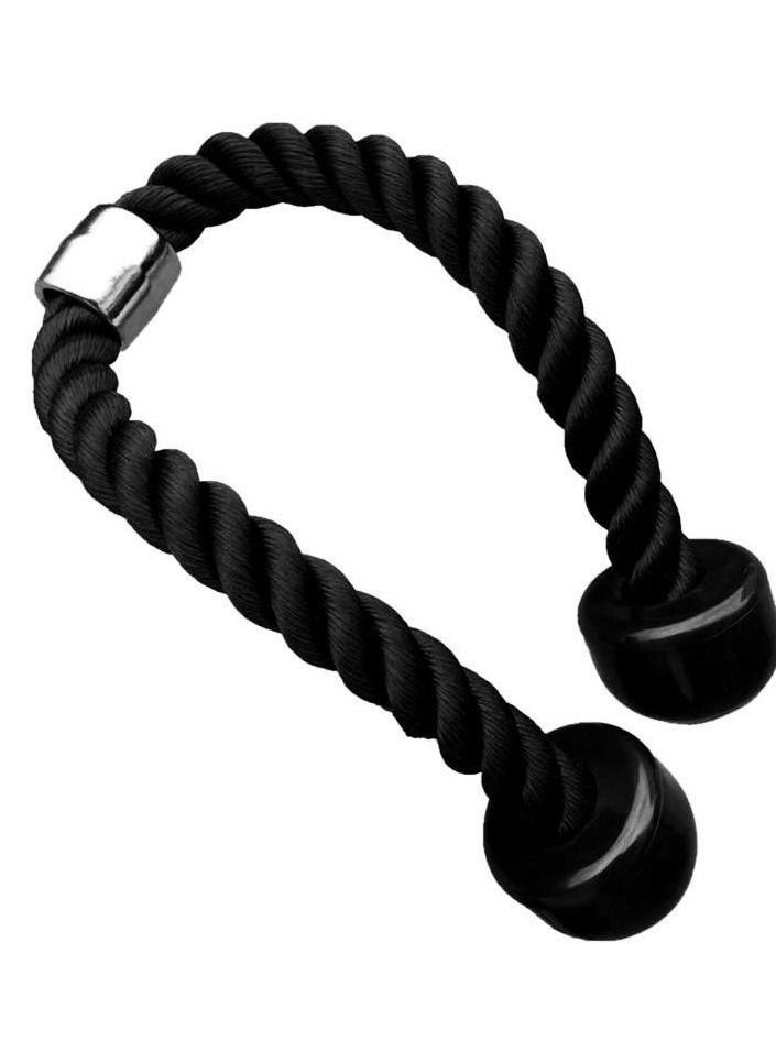 ProsportsAE - Lat Attachment - Triceps Rope - Image 1