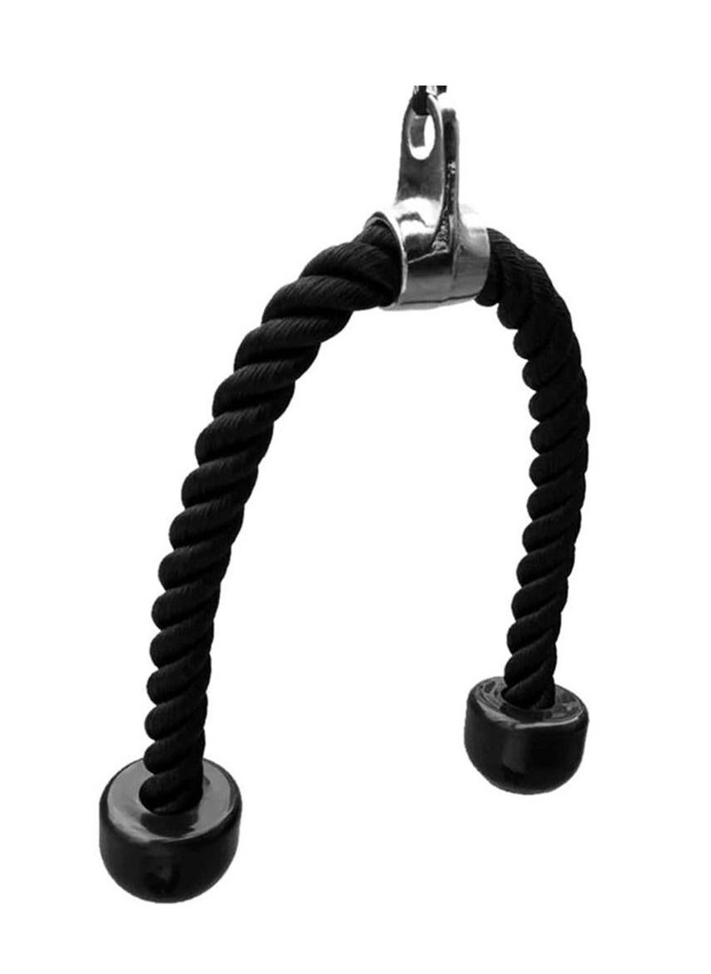 ProsportsAE - Lat Attachment - Triceps Rope - Image 1