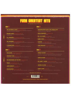 Various Artists - Funk Greatest Hits Vol.2 - 2LP Music Vinyl Record - pzsku/ZC06ED309FF4D0337A7E9Z/45/_/1732190379/0eb11665-e9a0-4dcc-b090-8bc4769c5213