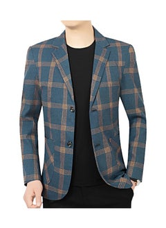 Warrior Men's New Casual Suit Jacket  - Image 1