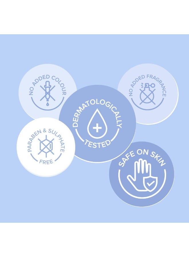 نوا رقعة نوا لعلاج حب الشباب | ٣٦ رقعة هيدروكولويد وحمض الساليسيليك | تمتص الزيوت وتمنع الندبات | علاج ليلي | لجميع أنواع البشرة | رقعة حب الشباب للوجه - Image 5