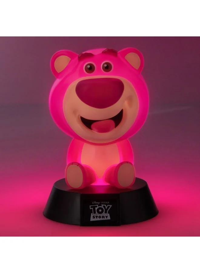 Paladone Lotso Huggin Bear Icon Light