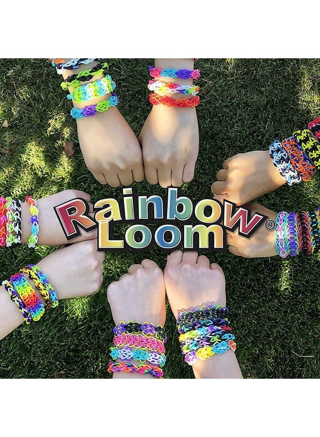Rainbow Loom Rainbow Loom Combo Set  - Image 5