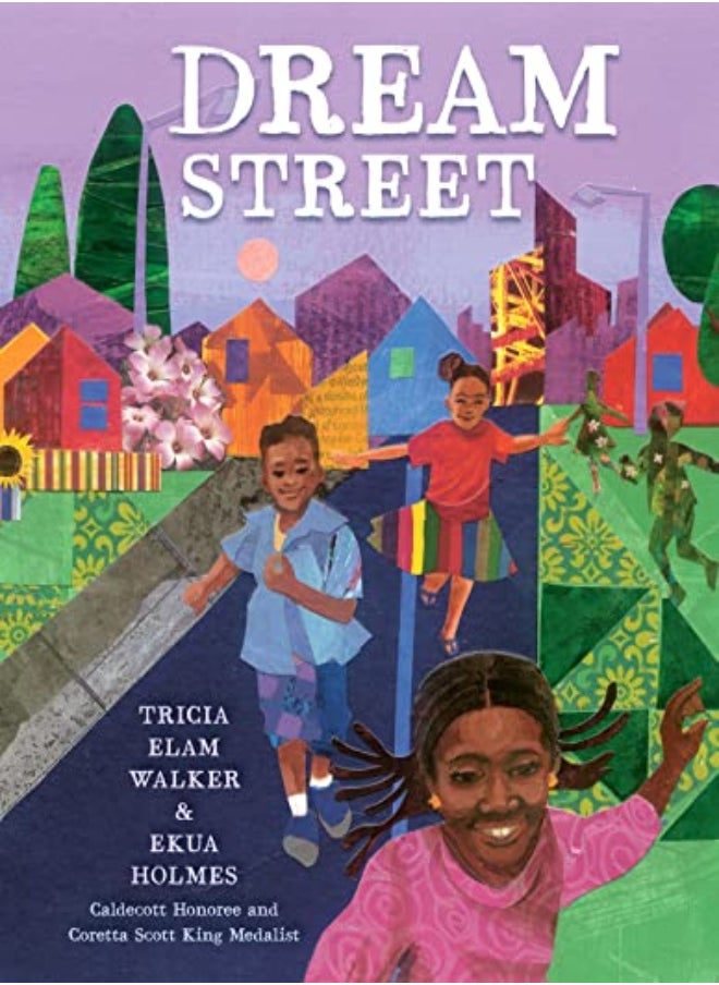 DREAM STREET 