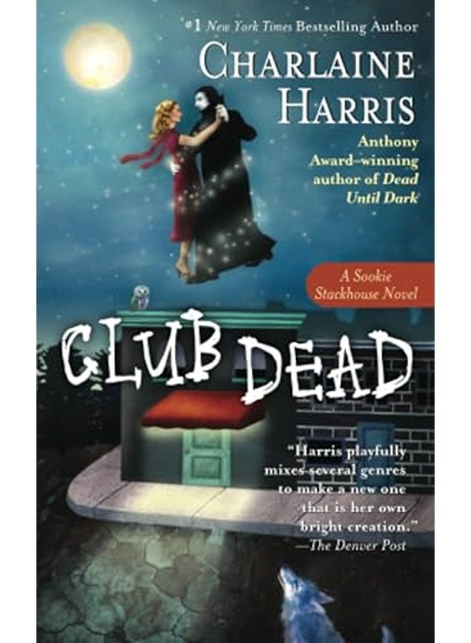 Club Dead 