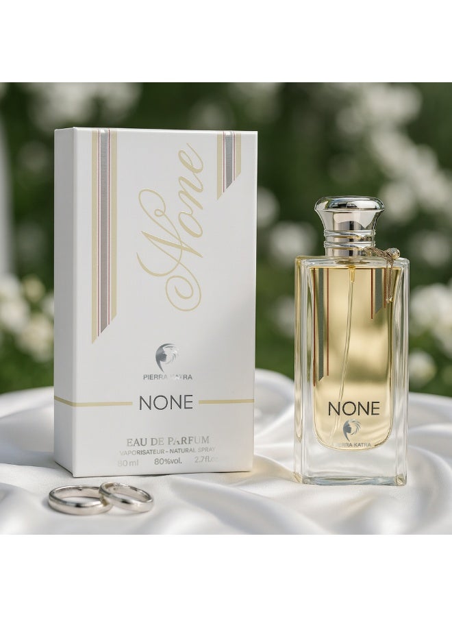 Pierra Katra None For Women 80ml - Image 1
