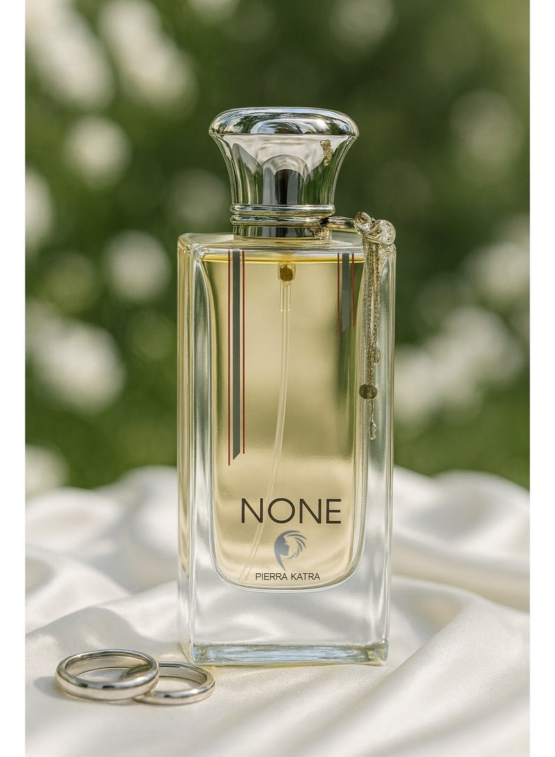 Pierra Katra None For Women 80ml - Image 2