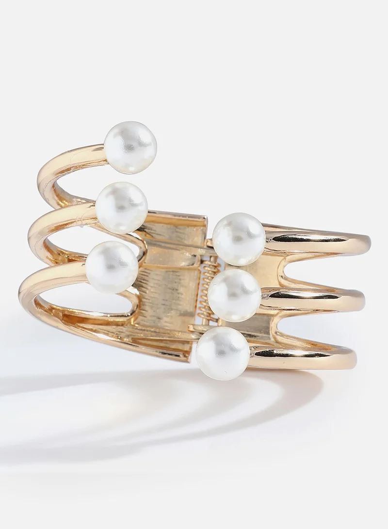 SOHI Party Artificial Bracelet Jewellery