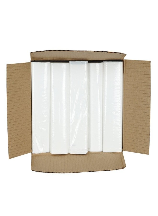 Somani M fold Tissue paper | Paper towel | Absorbent | Single ply | Commercial white (150 Pack*20=3000 Paper towels) - Image 5