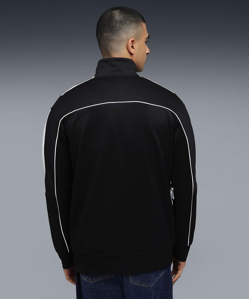Puma, Men, BMW MMS MT7+ SPACER JACKET, Black, S, (63393701) - Image 4