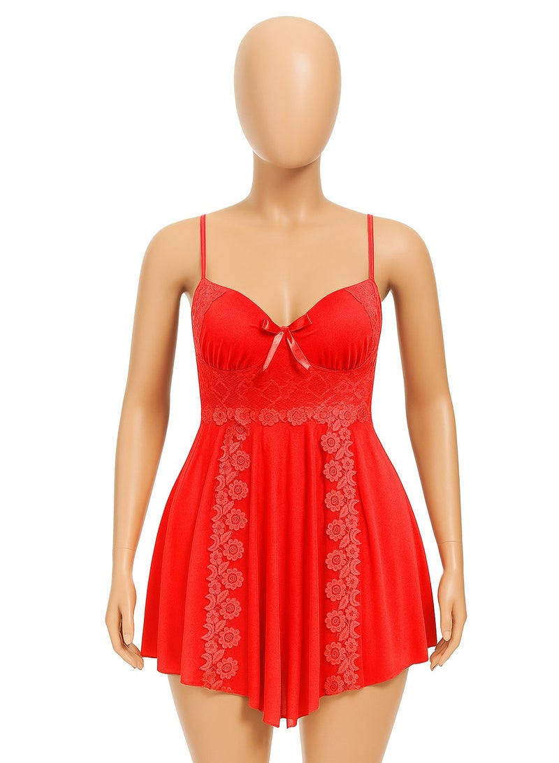 Women's Lingerie 