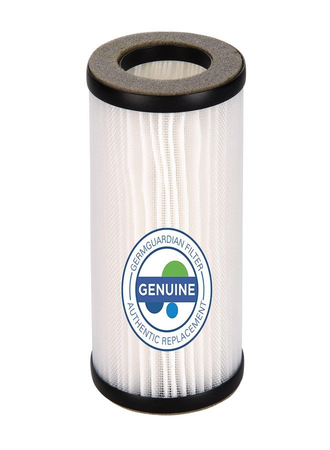 GermGuardian Allergen Replacement Filter for AC085 Portable Personal Air Purifier, Captures Airborne Particles, Dust Mites, Pollens, Debris and Pet Dander, FLT085 - Image 2