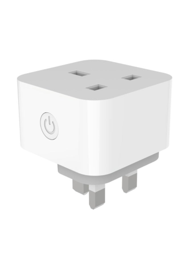 دع التقنية الفيش الذكي للتحكم عن بعد - Image 1