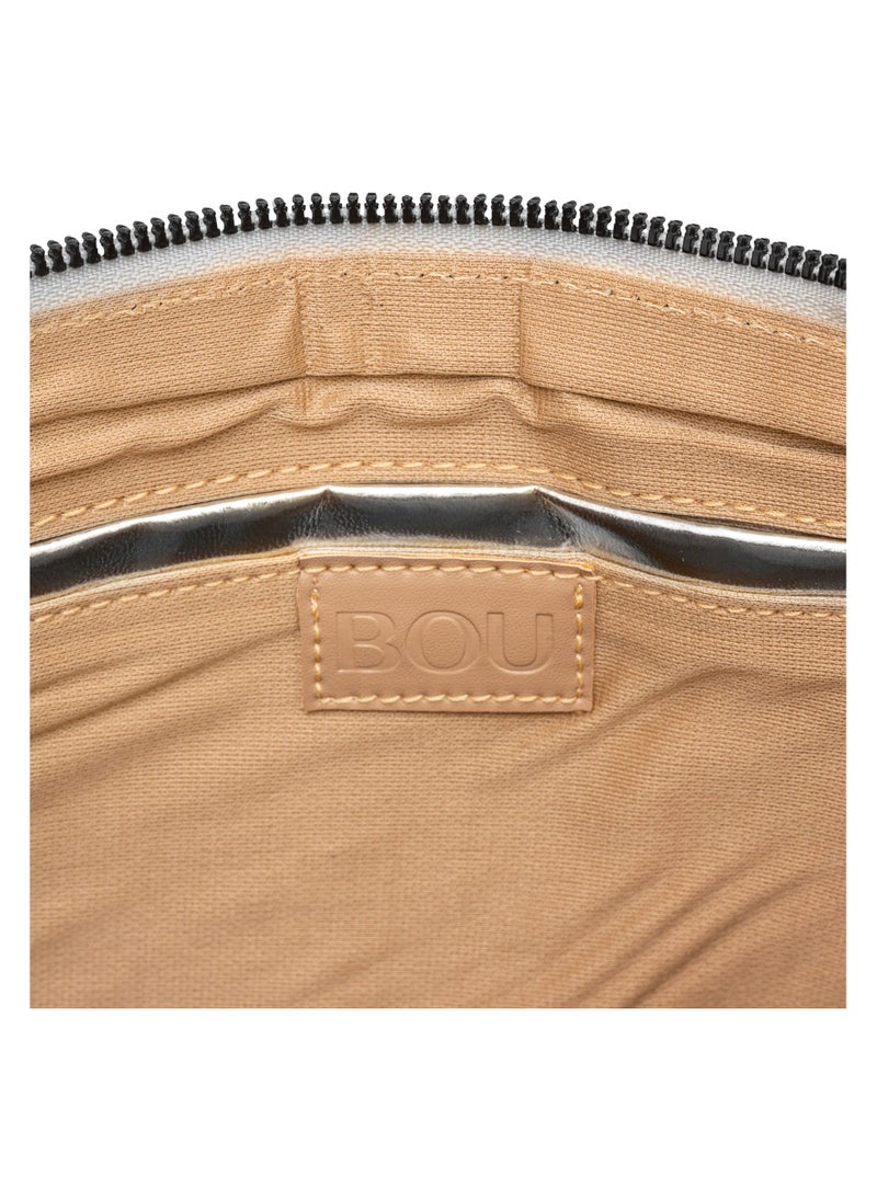 BOU Under Arm Clutch  - Image 3