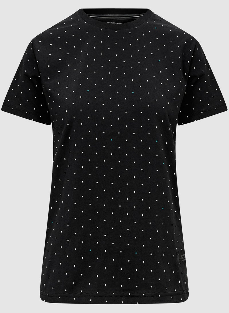 AMG Petronas Formula 1 Team Tshirt  - Image 2