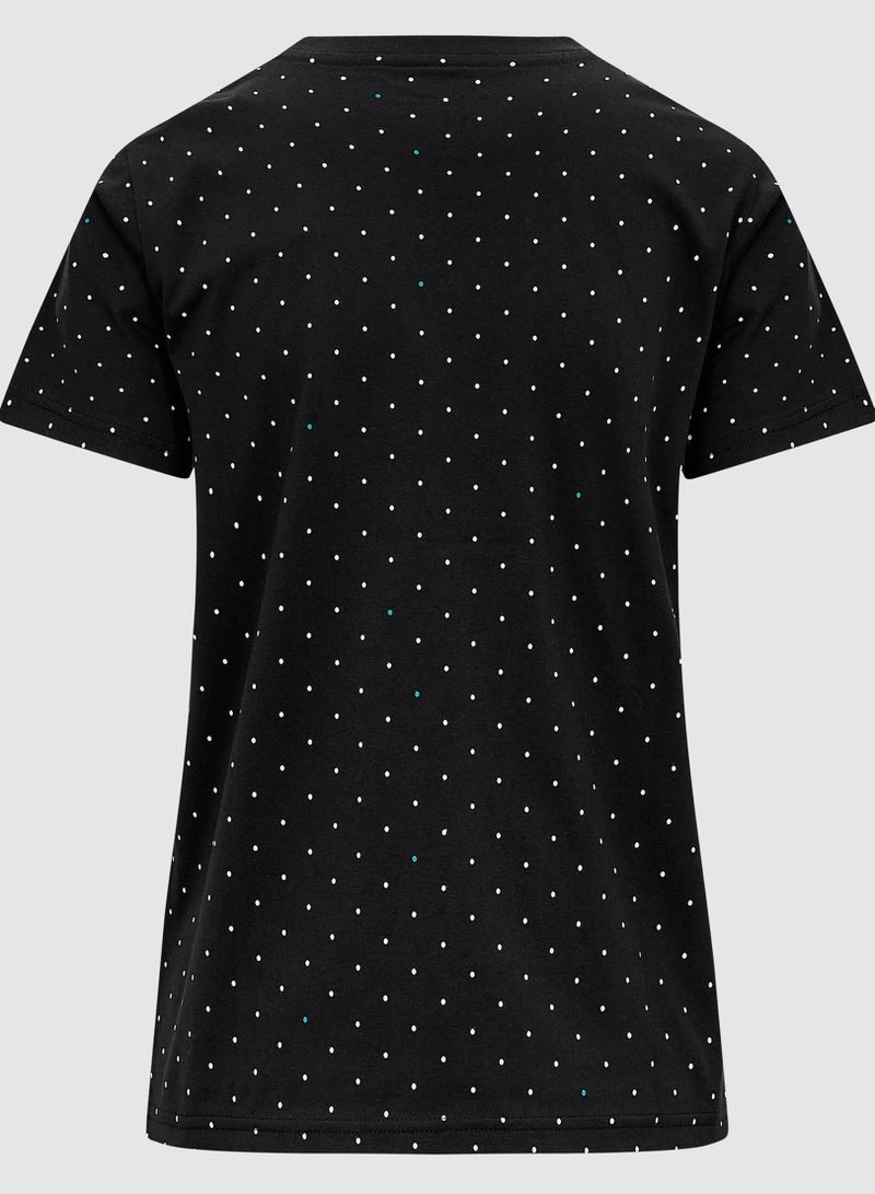 AMG Petronas Formula 1 Team Tshirt  - Image 3